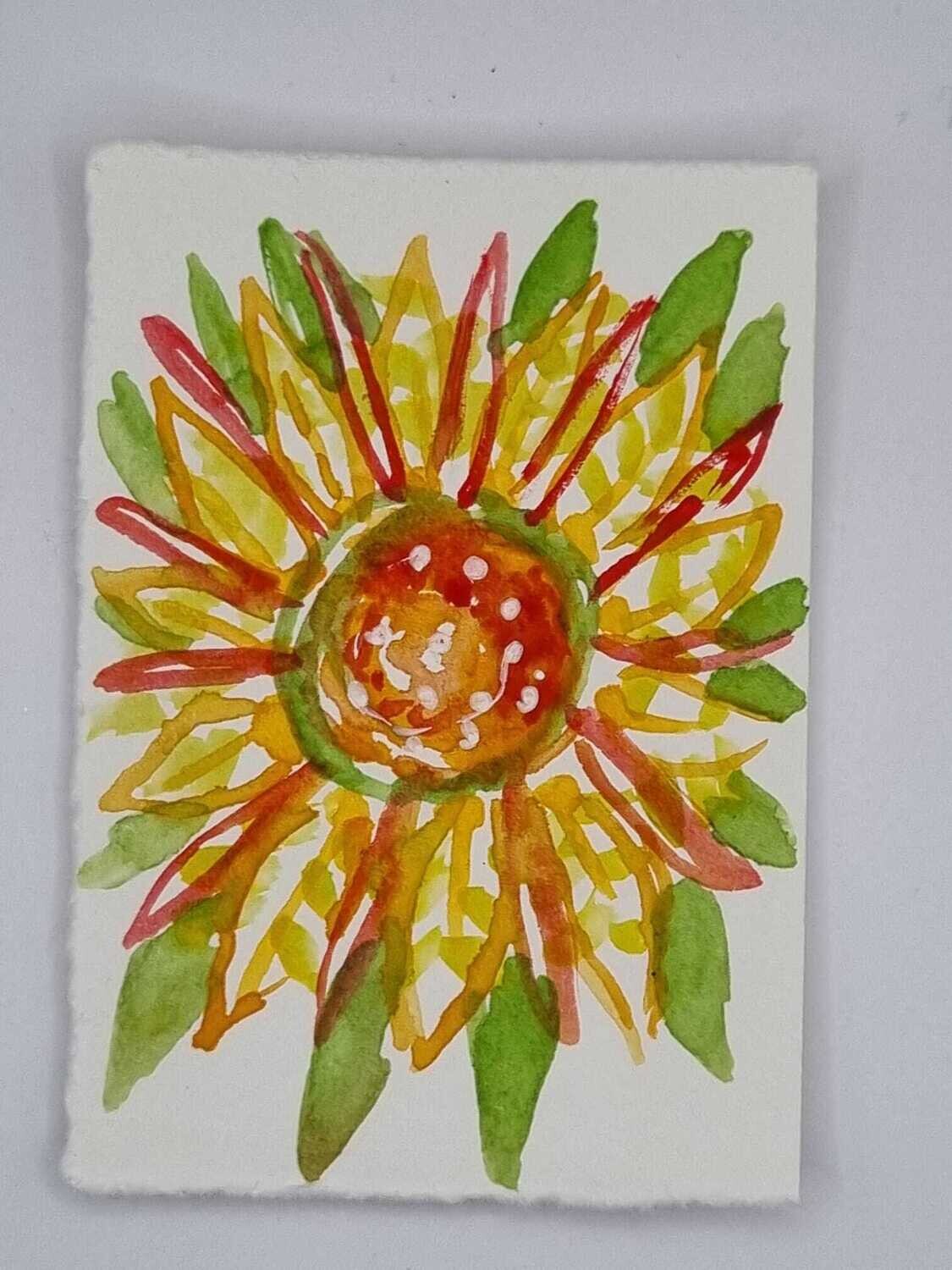 Mandala W3