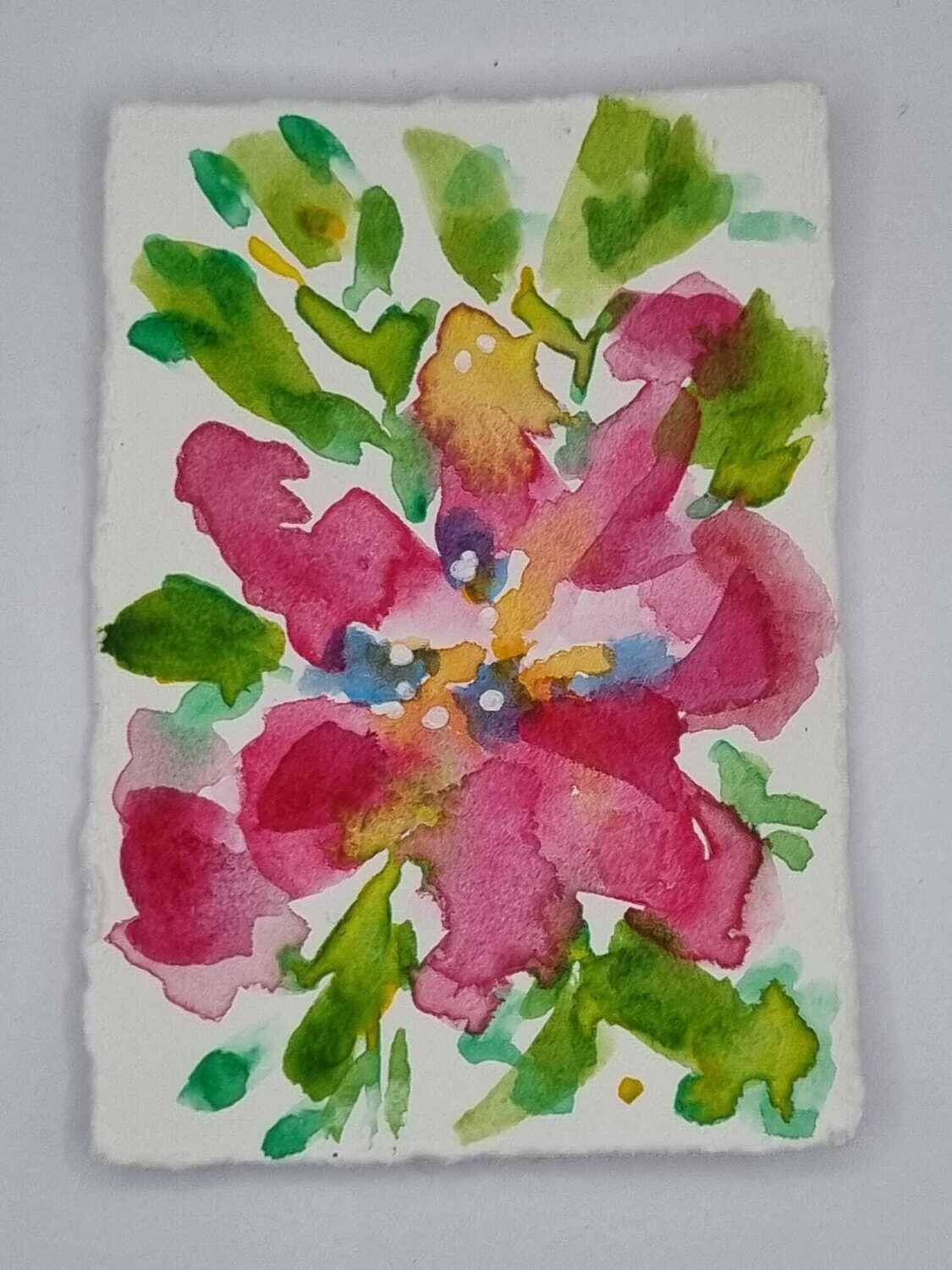 Mandala W8