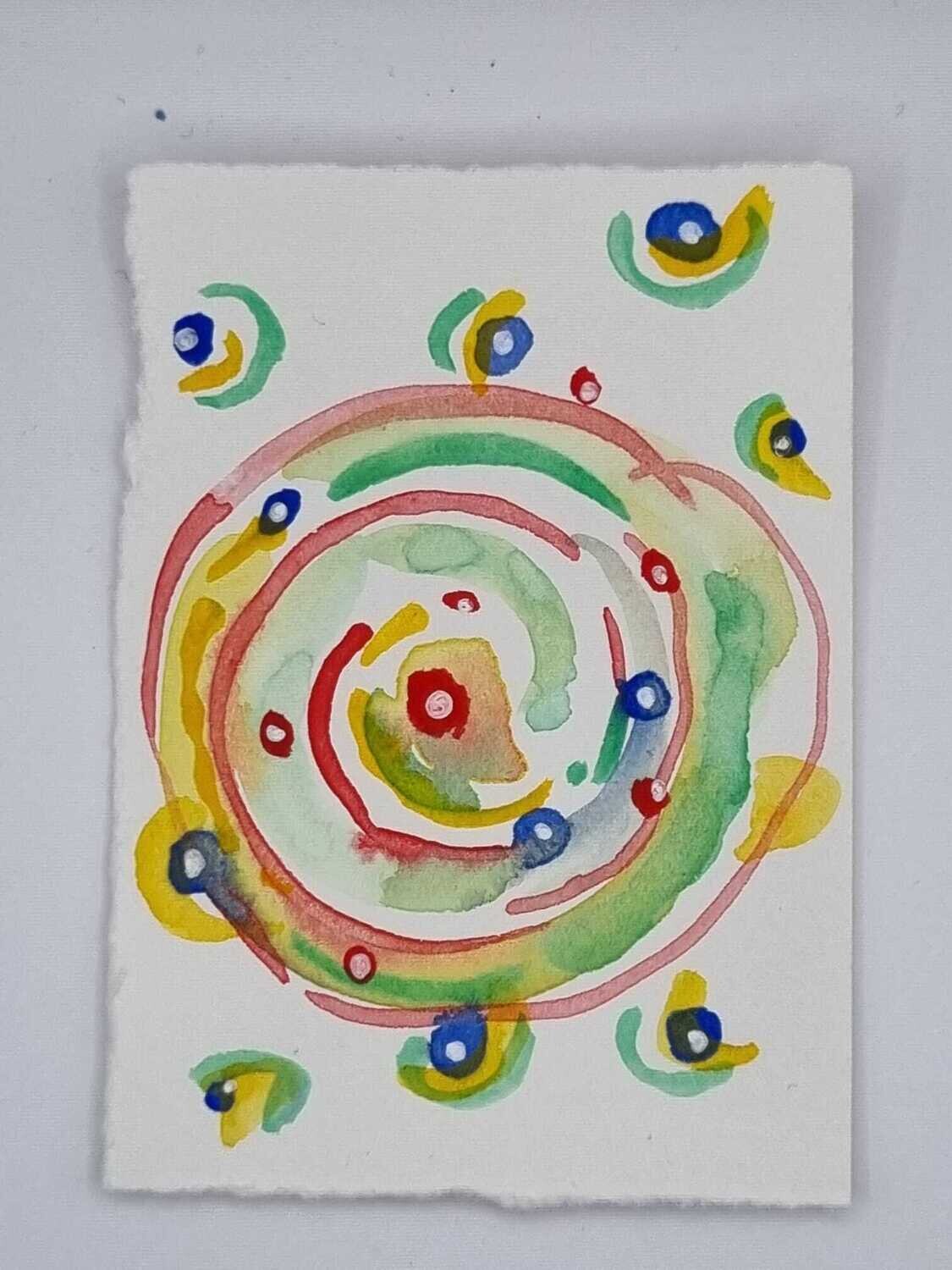 Mandala W9