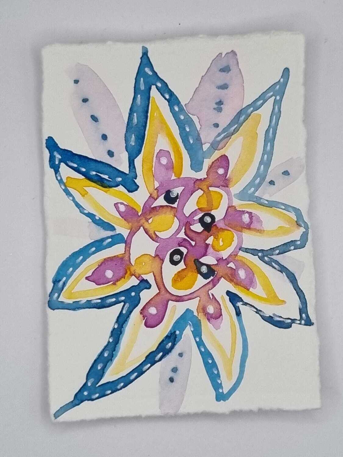 Mandala W7
