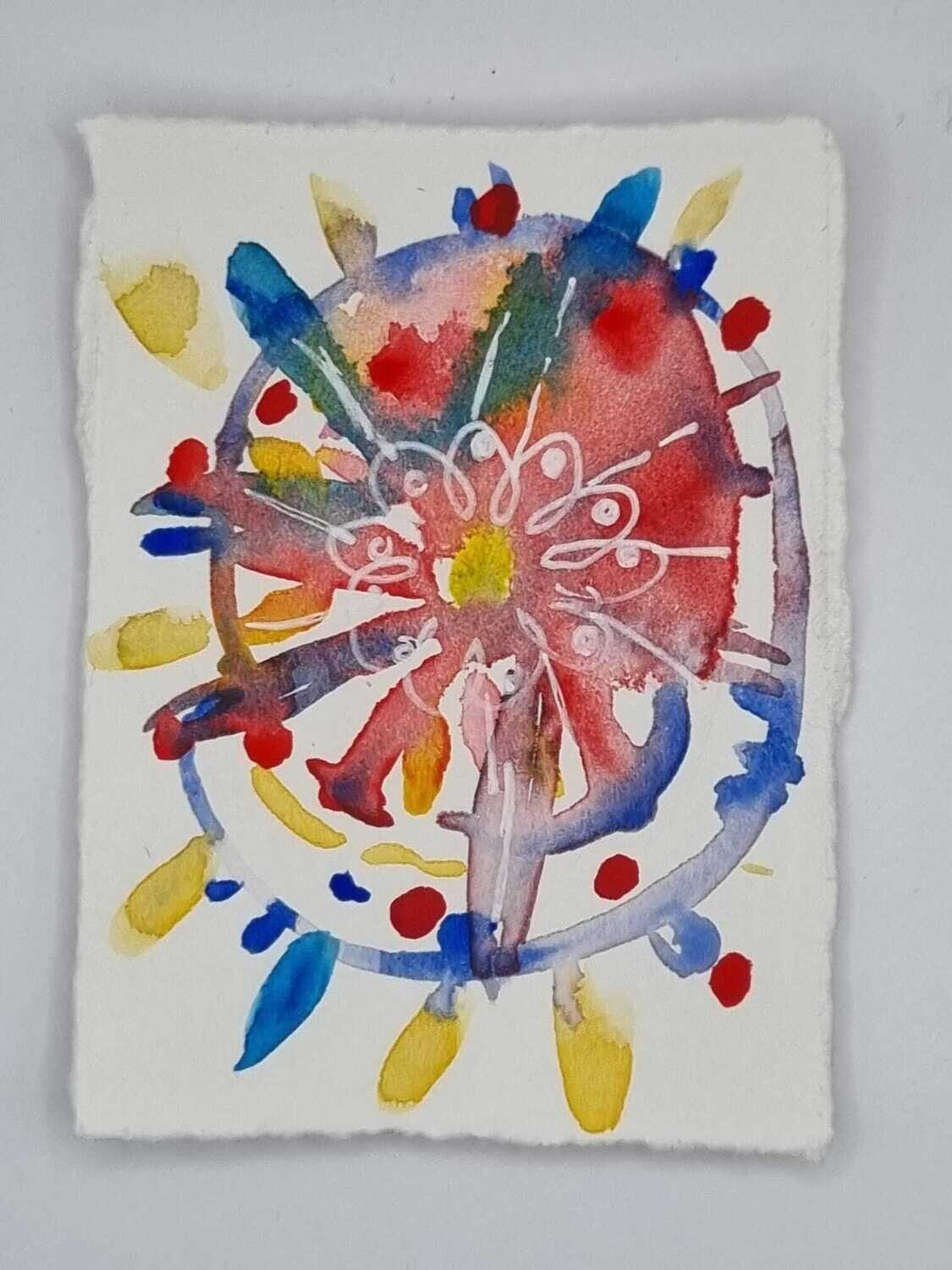 Mandala W2