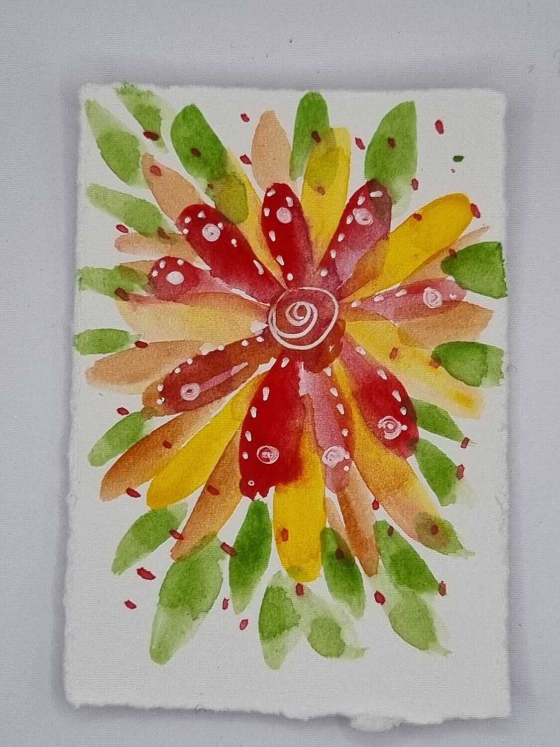 Mandala W4