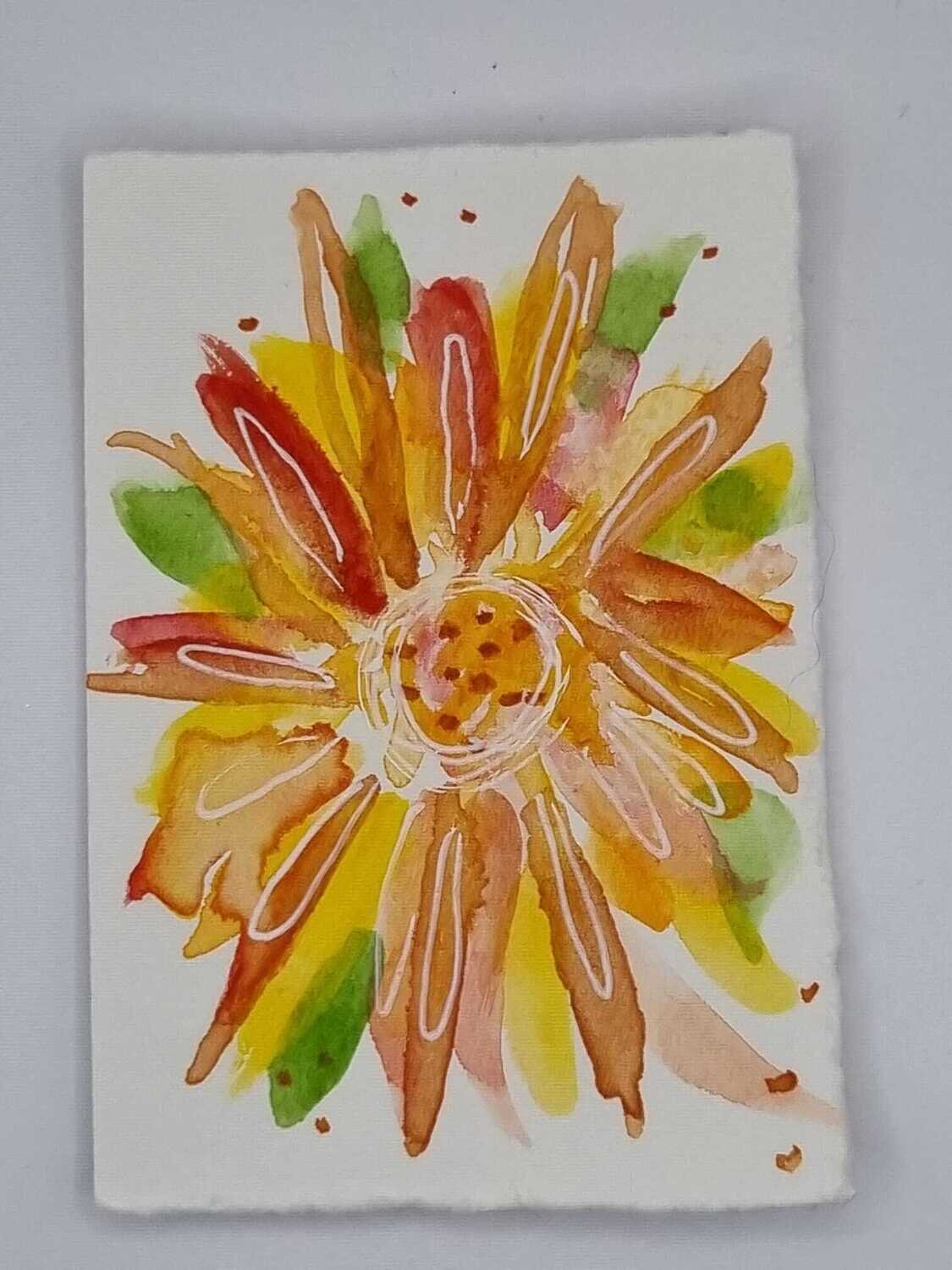 Mandala W5