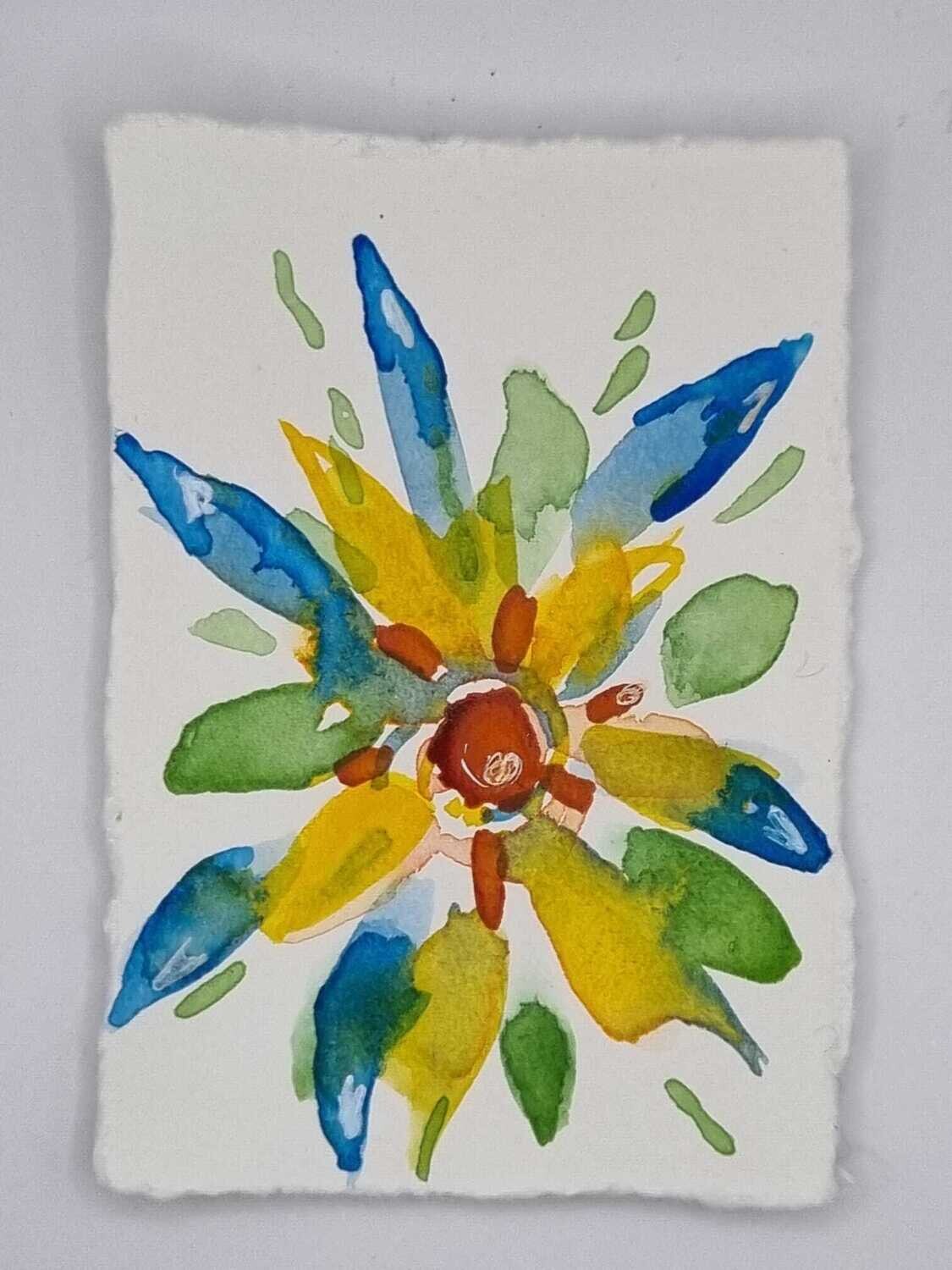 Mandala W1