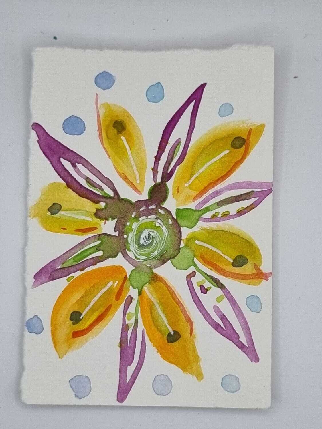 Mandala W10