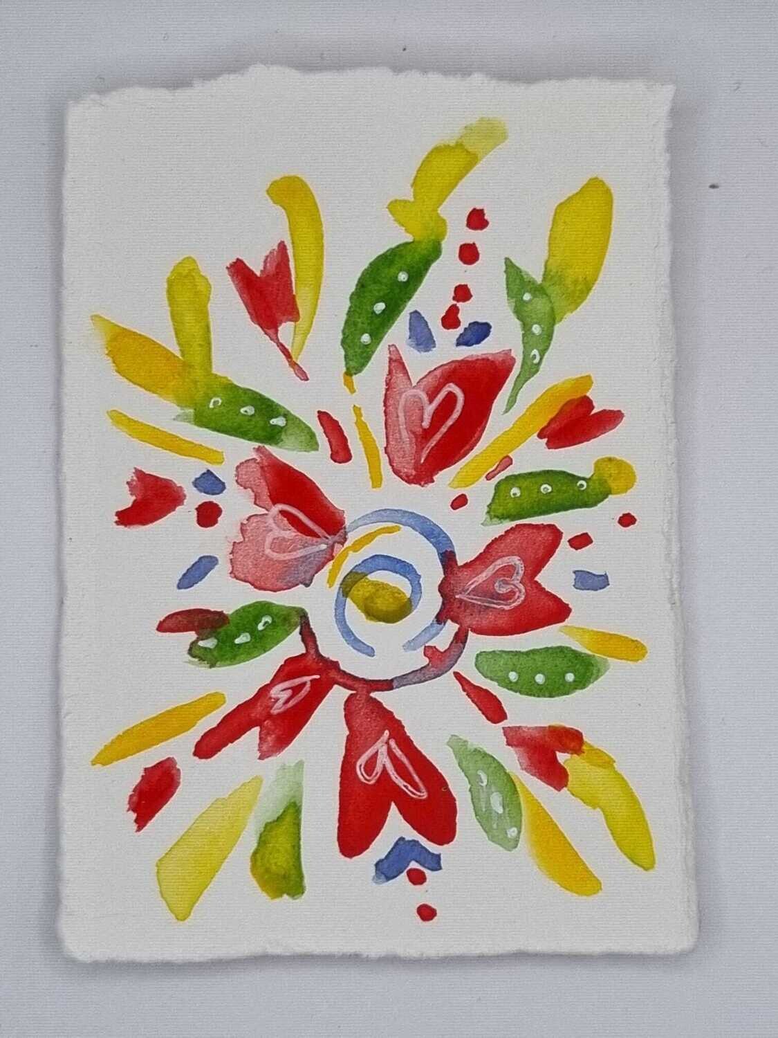 Mandala W11