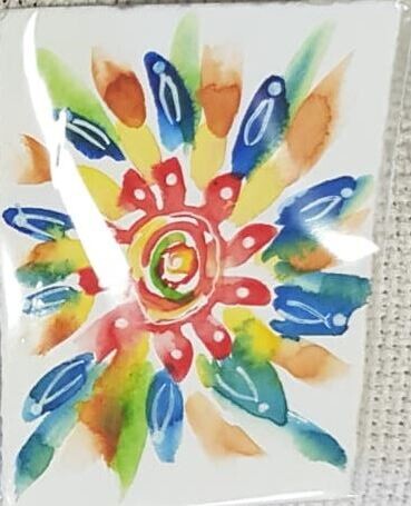 Mandala W12