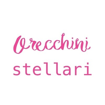 Orecchini Stellari