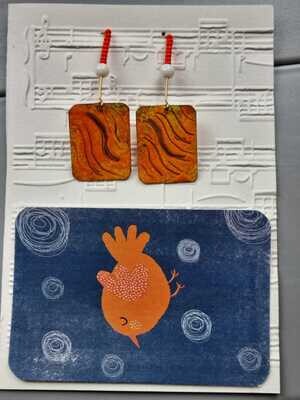 Bird 95 Rame