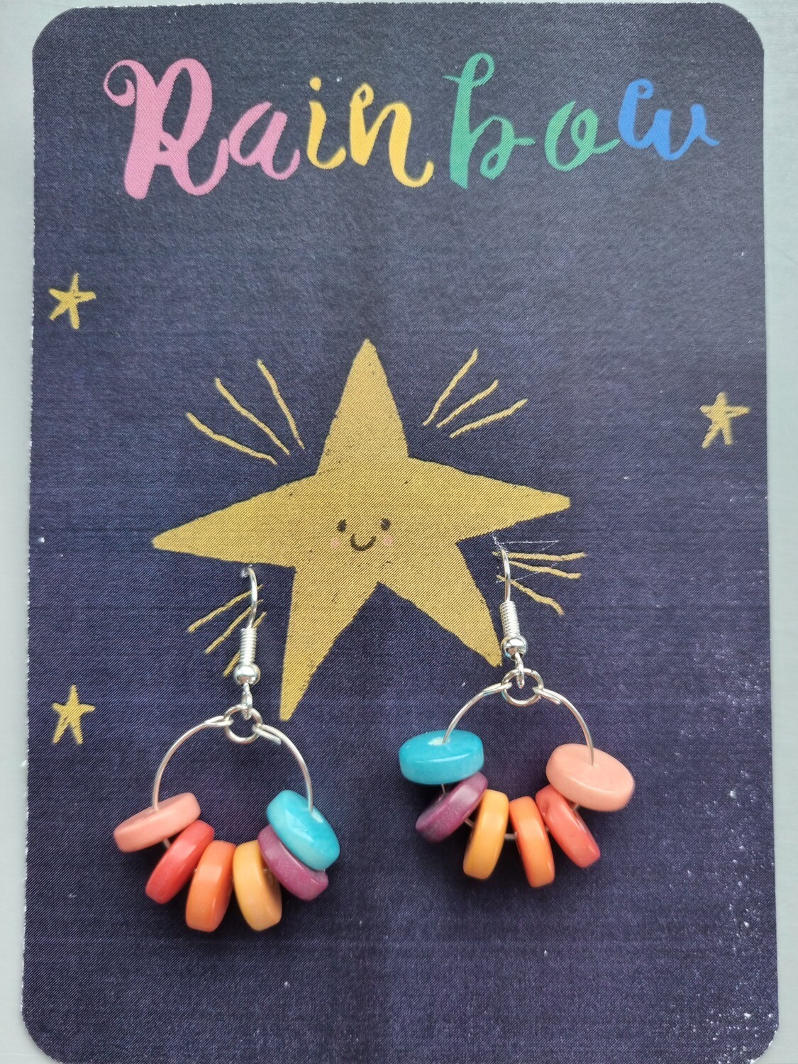Rainbow modello 515 STELLINA