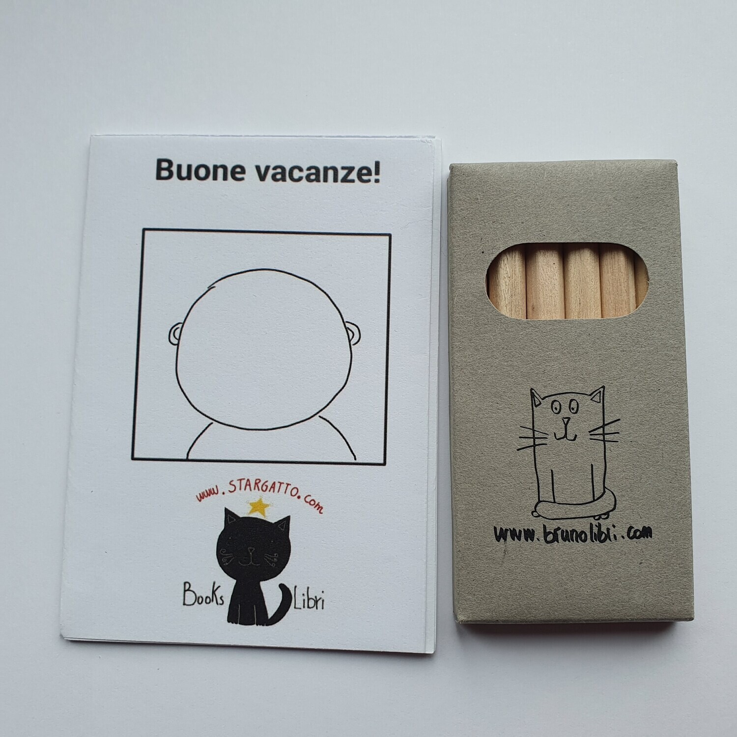 Zine Buone Vacanze