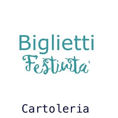 Festività