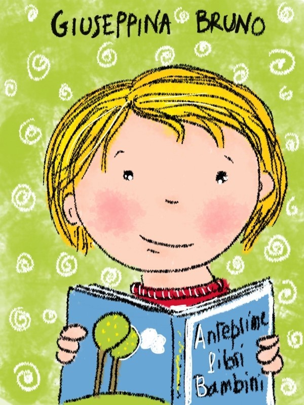Anteprima libri bambini