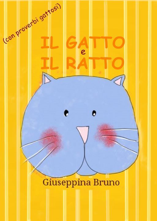 Il gatto e il ratto (e i proverbi gattosi)