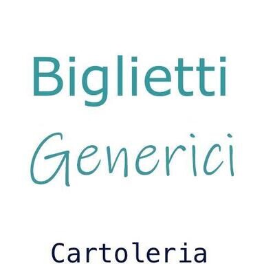 Generici