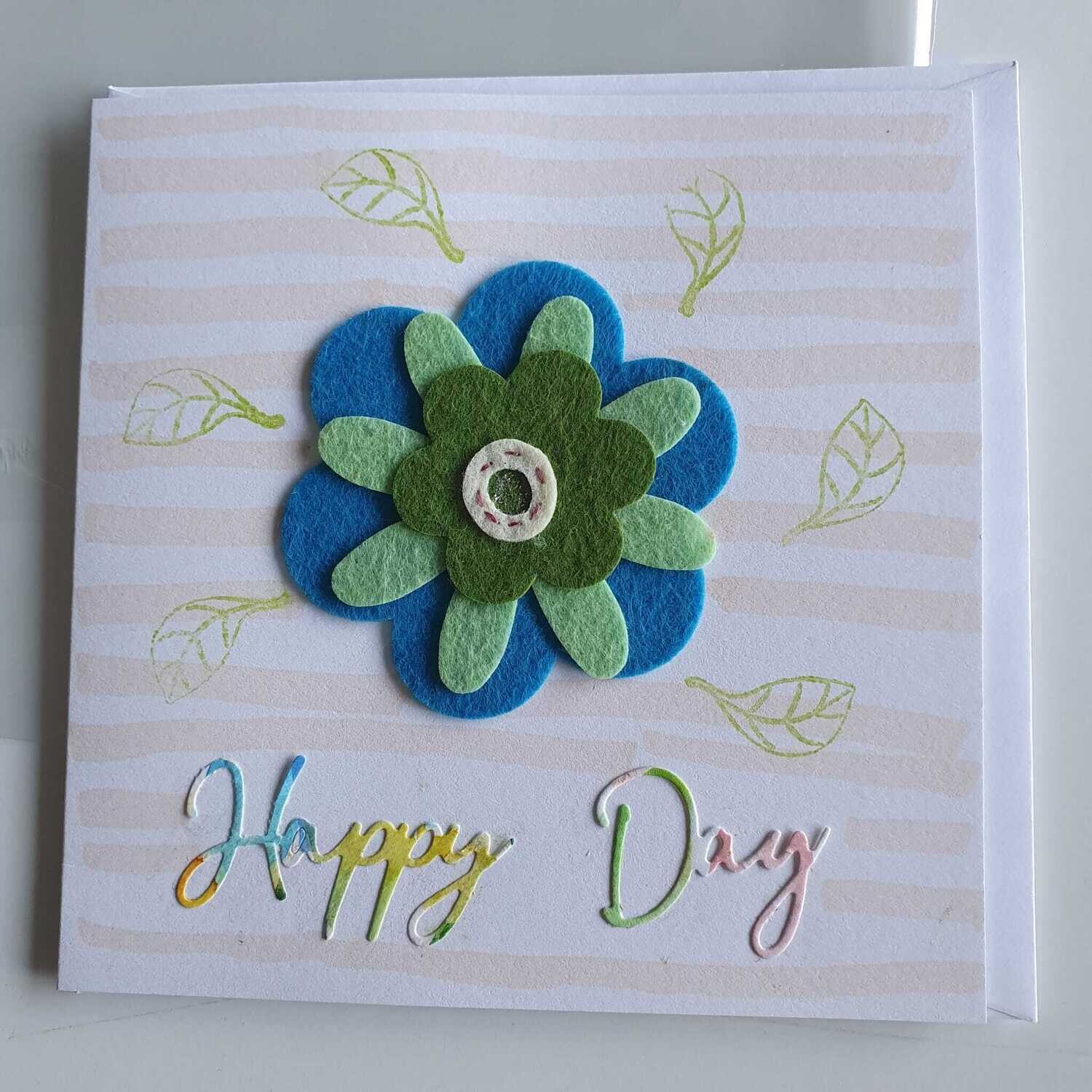 Biglietto 632 happy day