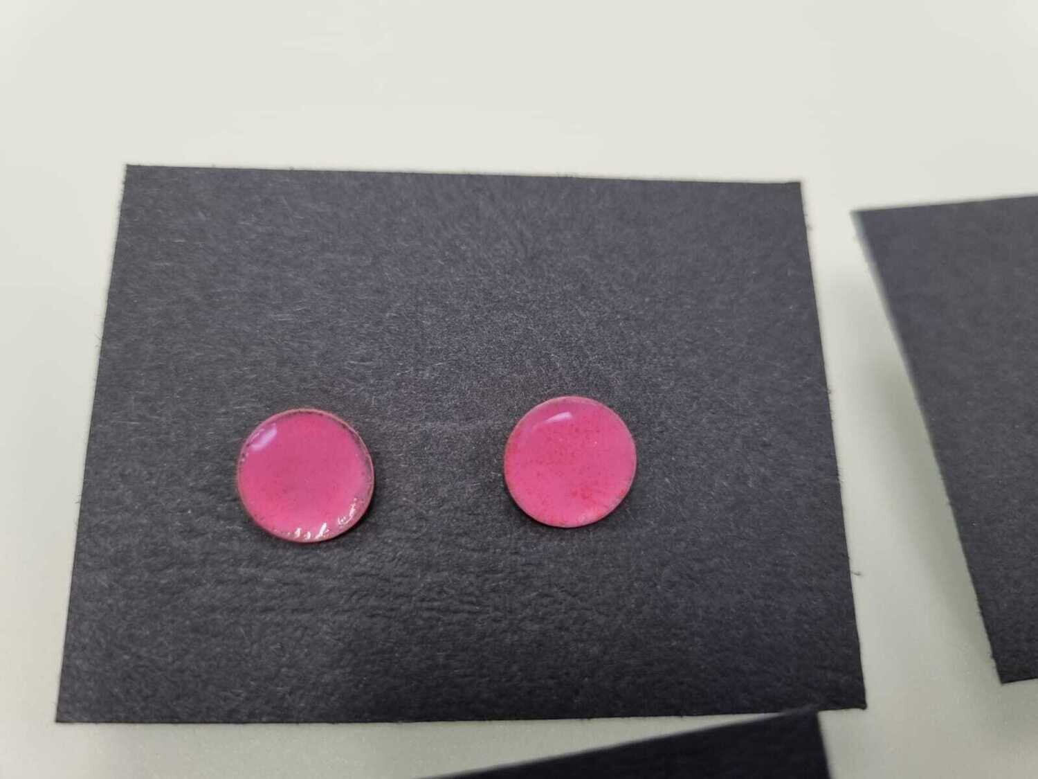 Rainbow 744 ROSA FUCSIA