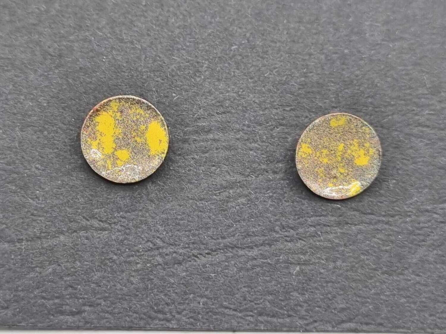 Rainbow 749 VARIEGATO GIALLO