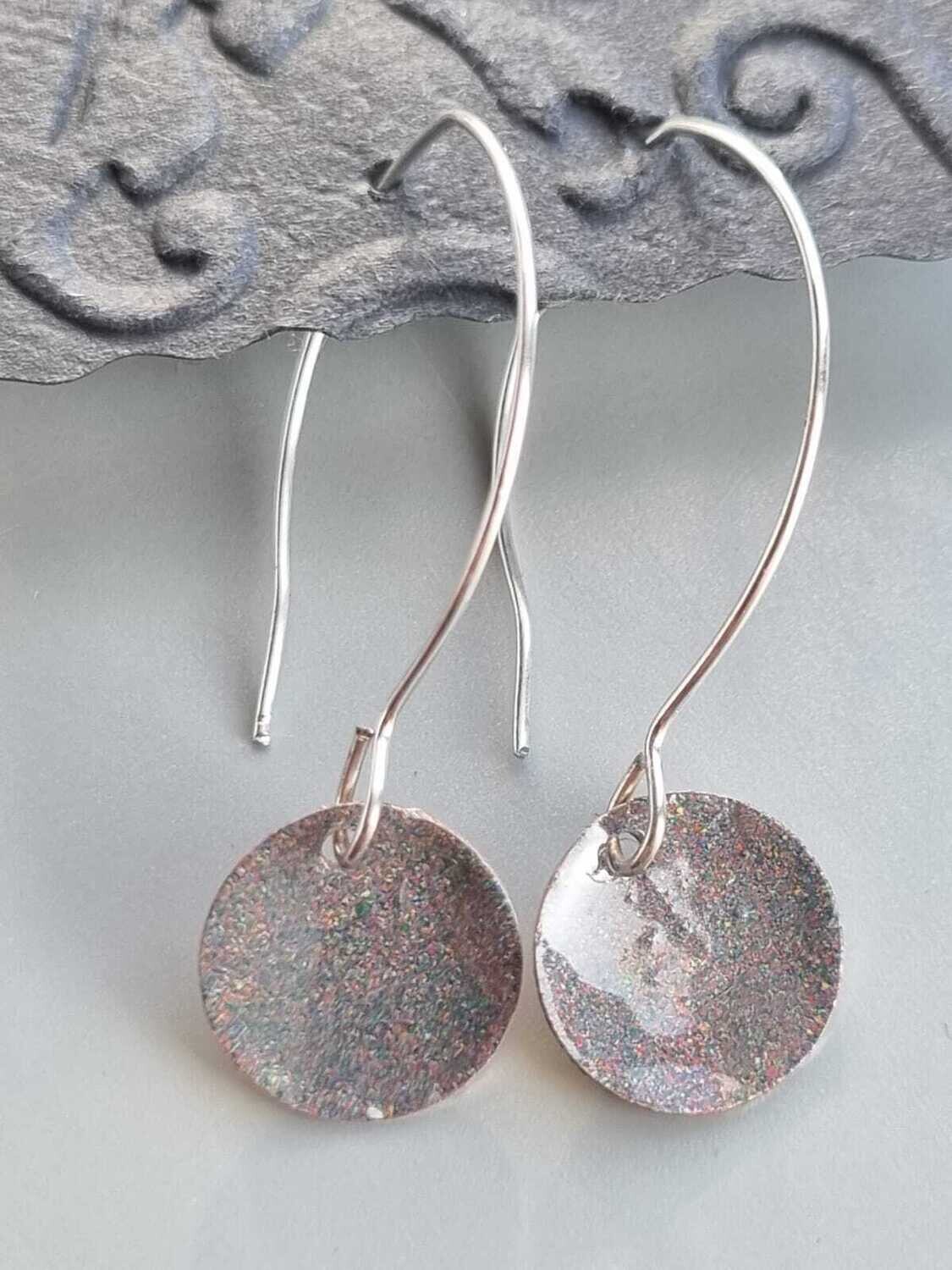 Rainbow MONACHELLA 792 GRIGIO SCREZIATO