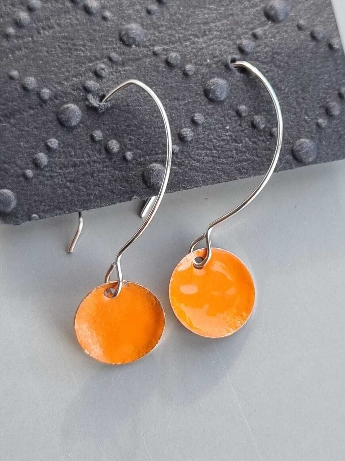 Rainbow MONACHELLA 796 ARANCIO