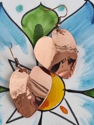 Cuore 00834 rame