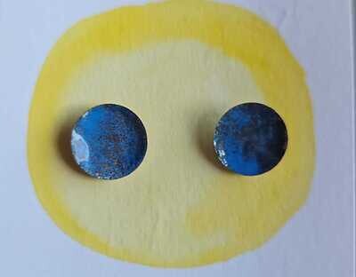 Rainbow 756 BLU VARIEGATO