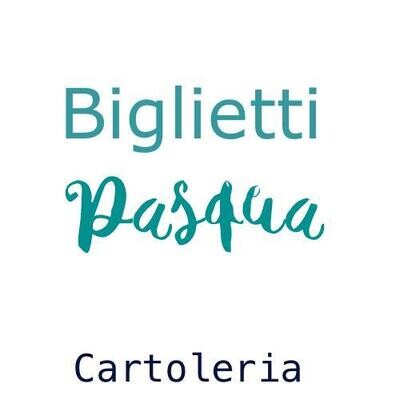 Pasqua - Primavera