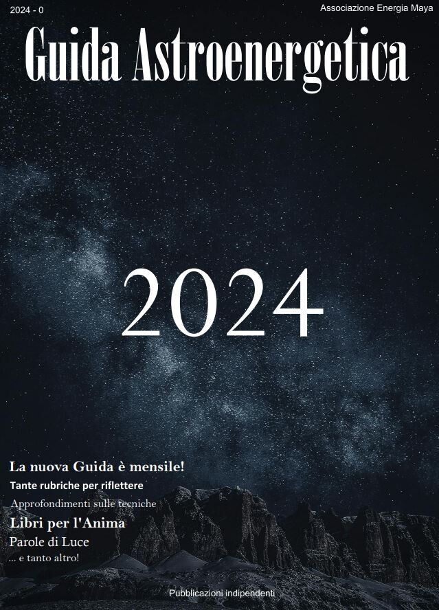 Guida Astroenergetica 2024 (pilota - Versione pdf)