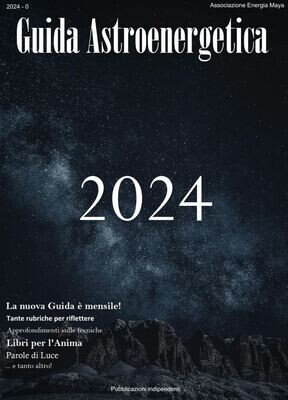 Guida Astroenergetica 2024 (pilota - Versione pdf)