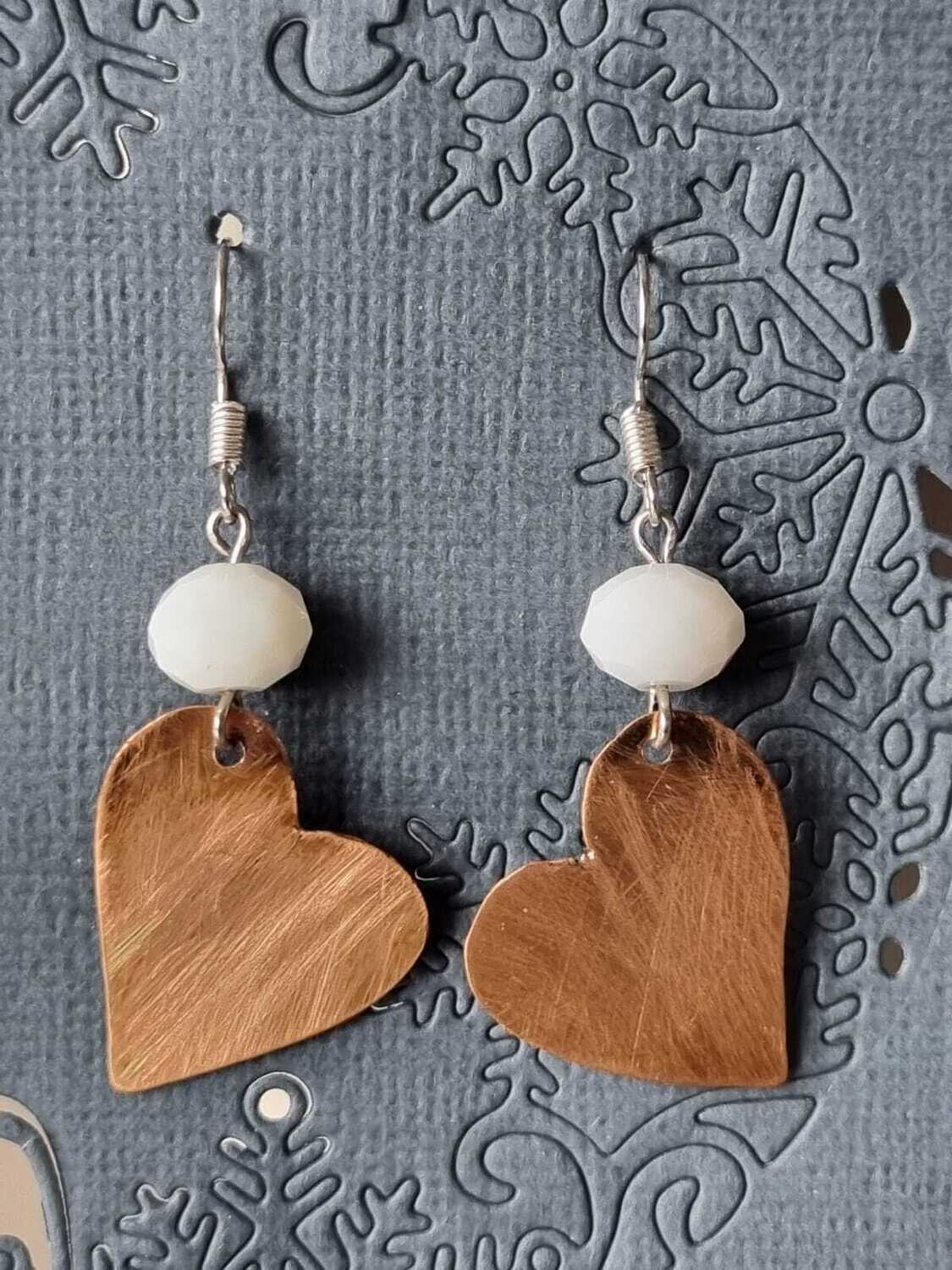Cuore 00880 rame