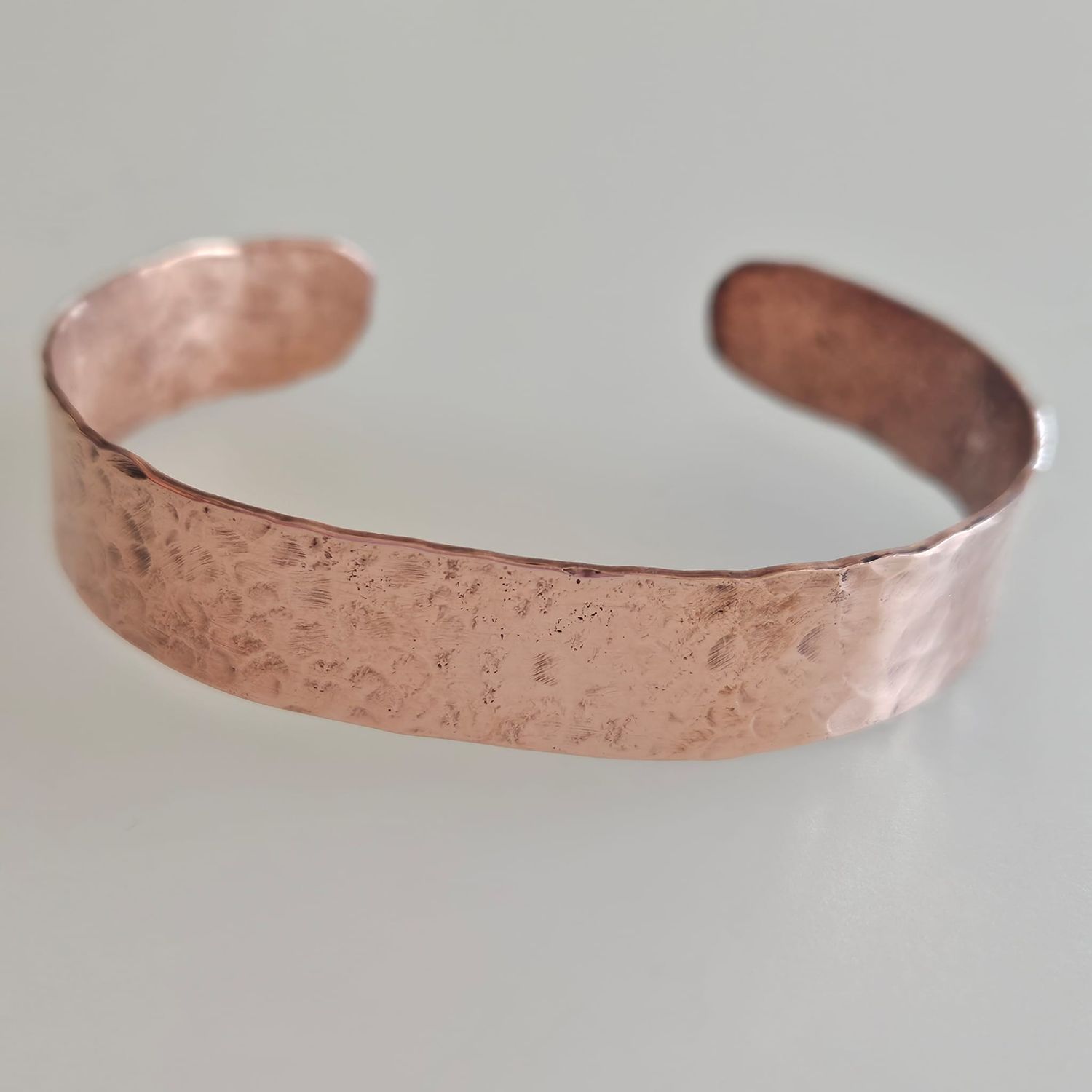 Bracciale in rame puro 962