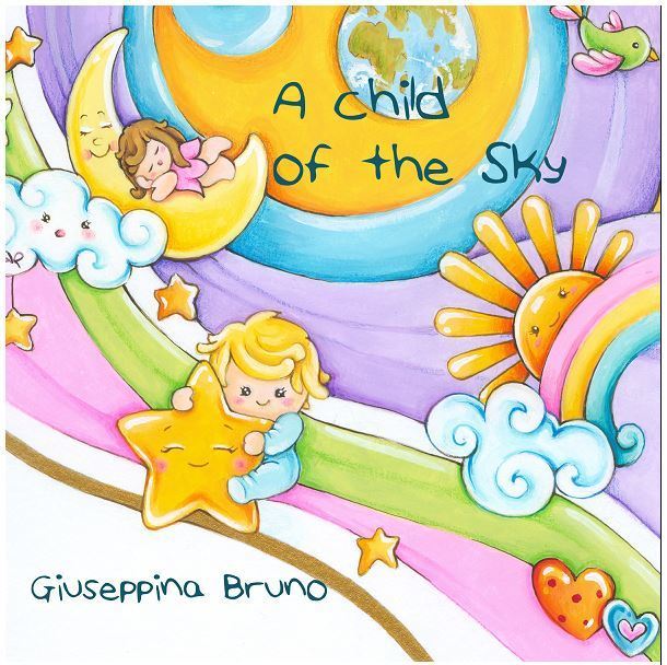 A child of the Sky (Epub)