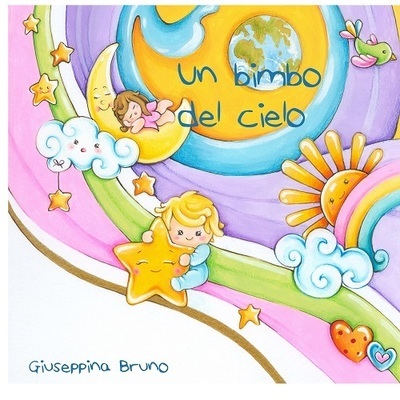 Un bimbo del cielo