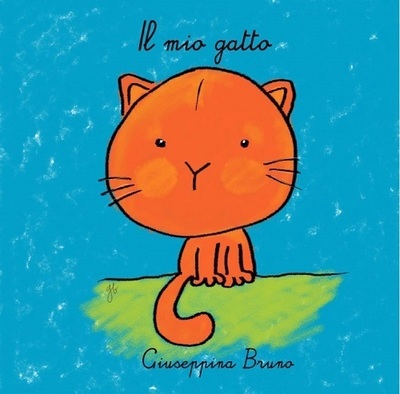 Il mio gatto