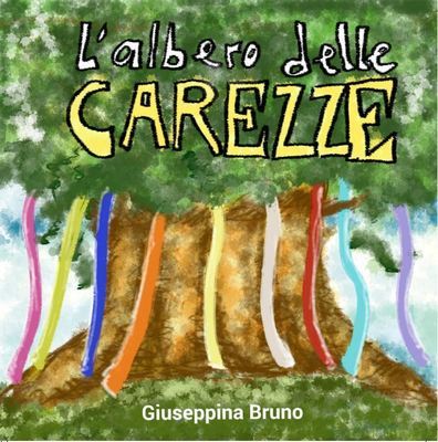 L&#39;albero delle carezze