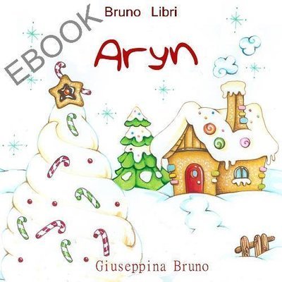 Aryn, il folletto speciale (EBOOK)