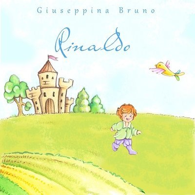 Rinaldo (EBOOK)