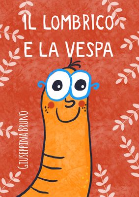 Il lombrico e la vespa