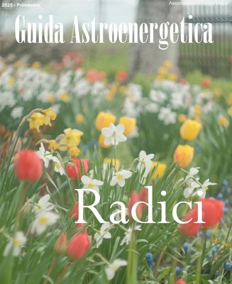 Guida Astroenergetica PRIMAVERA 2005 (PDF)