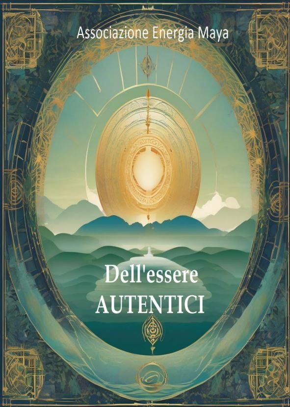 Dell&#39;essere Autentici  (PDF)