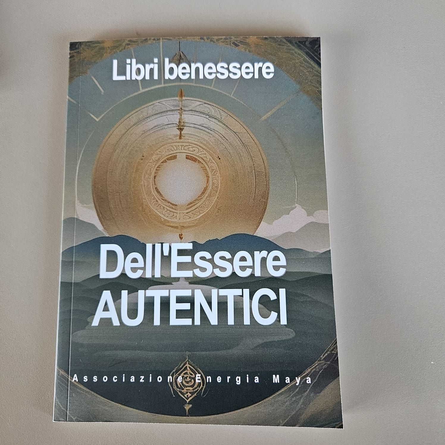 Dell&#39;essere Autentici