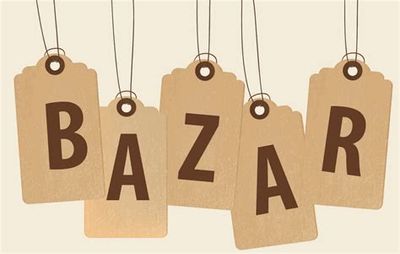 Bazar