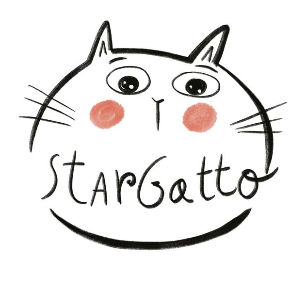 Stargatto Shop