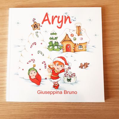 Libri Natale Bambini