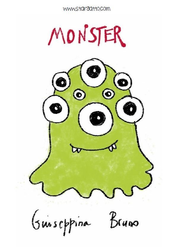 Monster!
