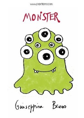 Monster!