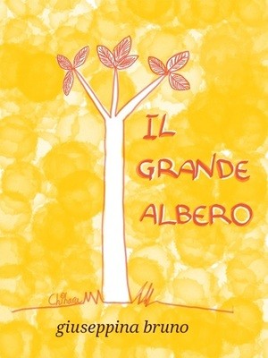 Il grande albero (giallo)