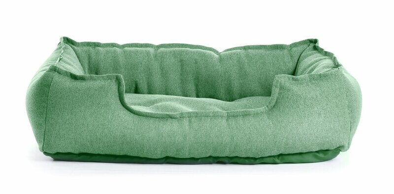 Mint Bed