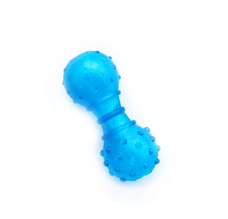 Rubber Toy