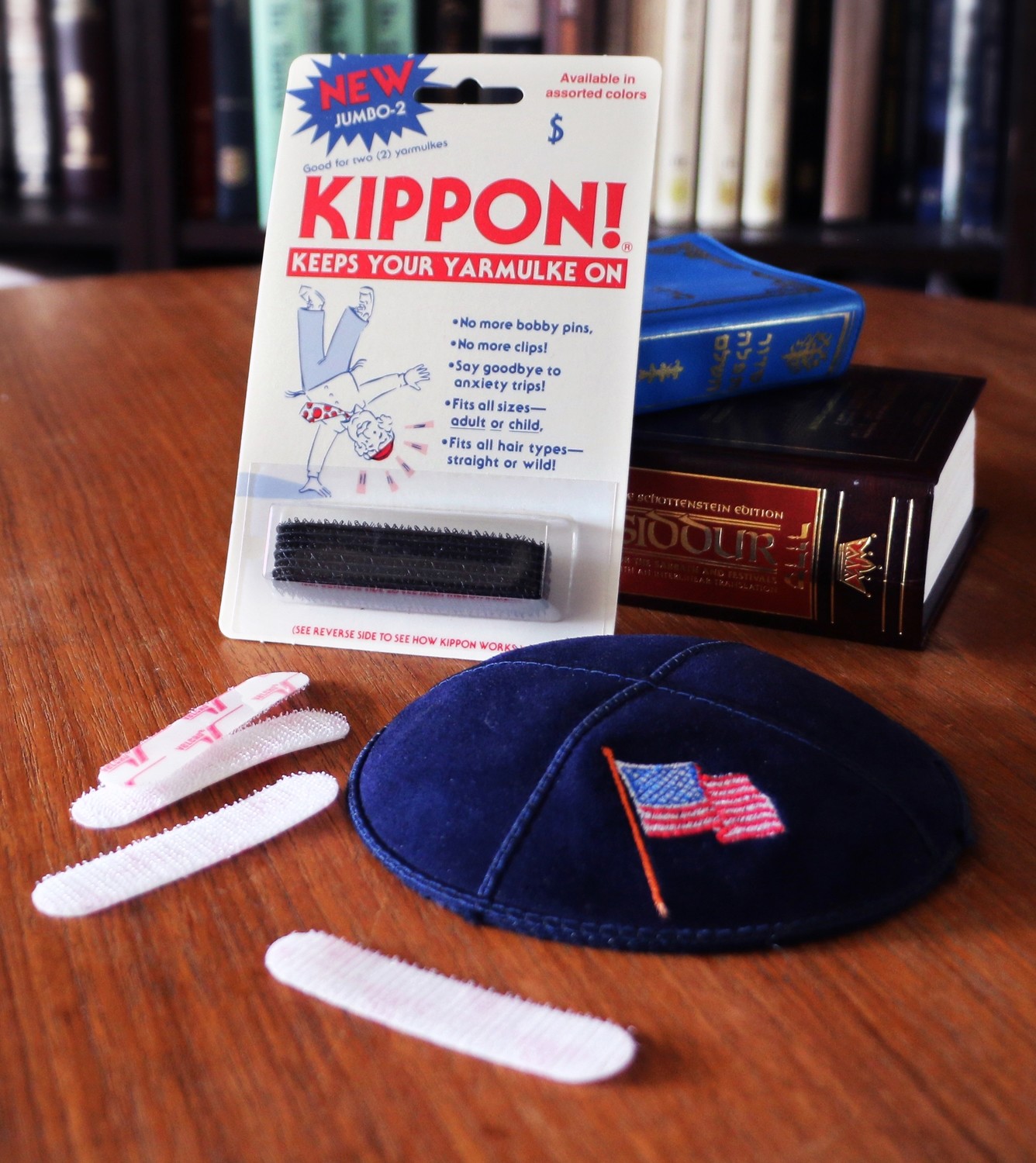 KIPPON Kit